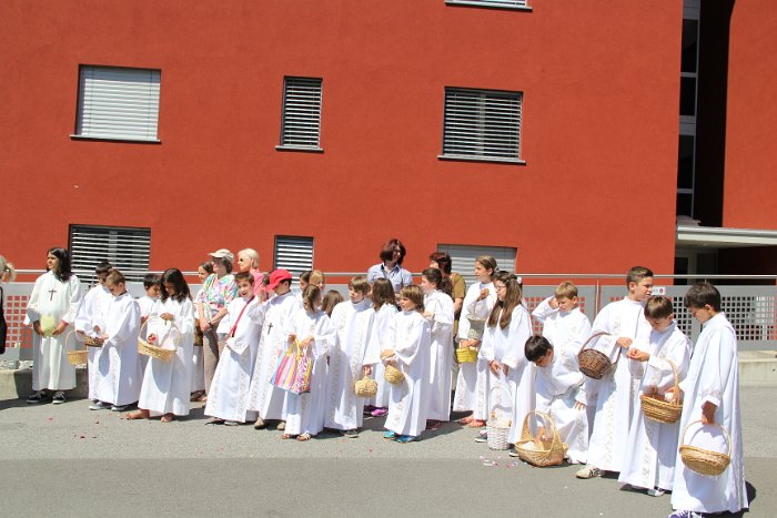 CORPUS DOMINI 161